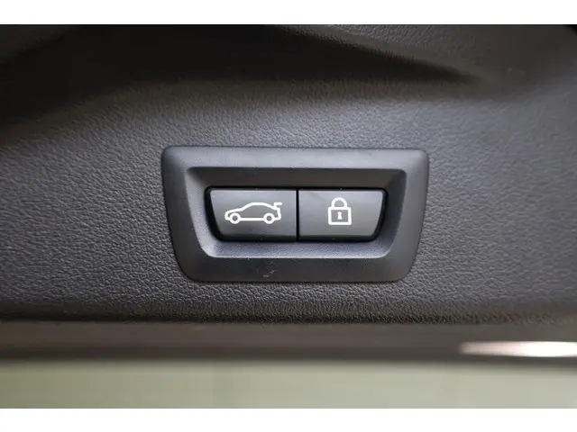 BMW X5 xDrive45e 2021 Hybride Benzine 31