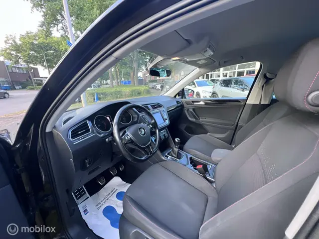 Volkswagen Tiguan 1.4 TSI Comfortline 2017 Benzine 14