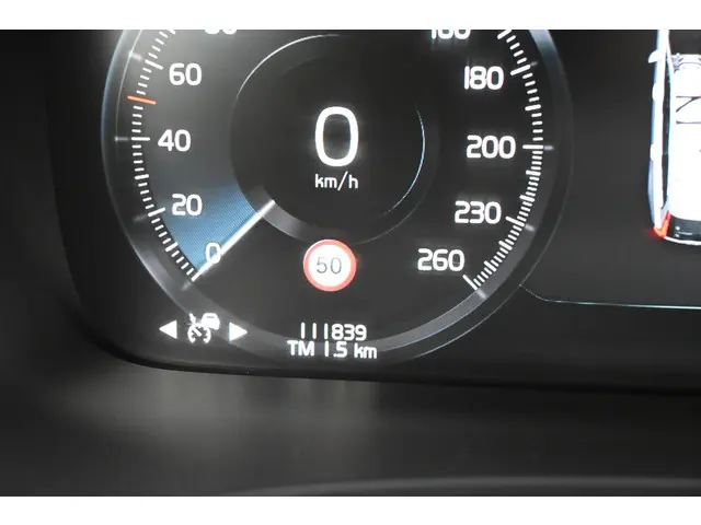 Volvo V90 2.0 T8 AWD R-Design 2021 Hybride Benzine 17