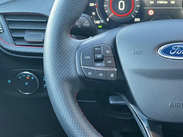 Ford Fiesta 1.5 Ecoboost ST-X 2022 Benzine 18