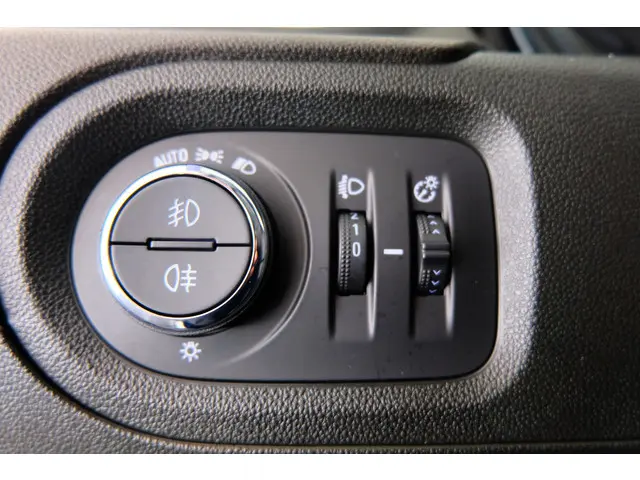 Opel Grandland X 1.2 Turbo Innovation 2019 Benzine 25