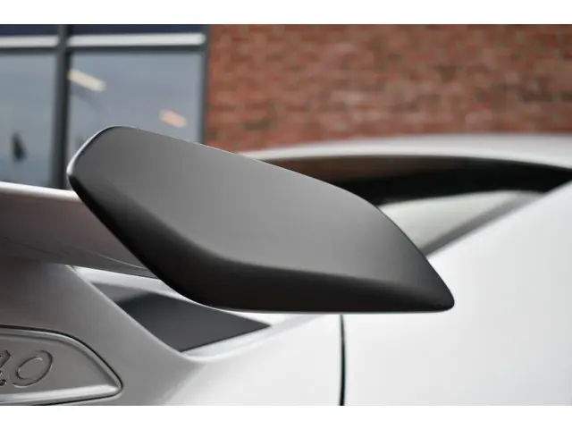 Porsche 911 4.0 GT3 Clubsport 2017 Benzine 70