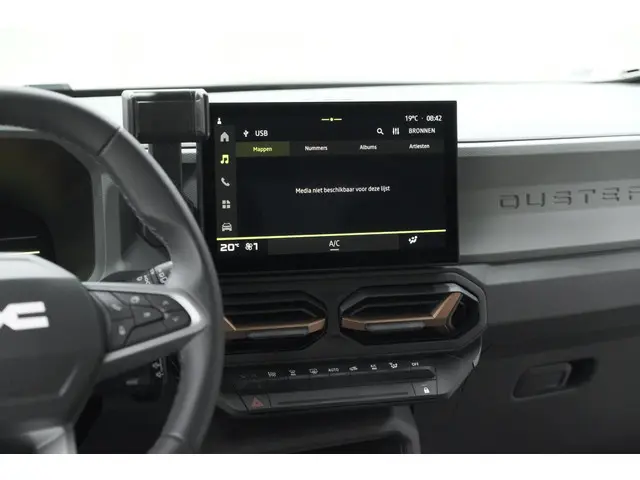 Dacia Duster TCe 130 Mild Hybrid Extreme 2024 Benzine 50