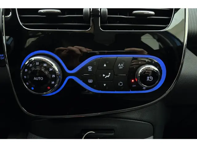 Renault ZOE R110 Limited 41 kWh 2019 Elektrisch 19