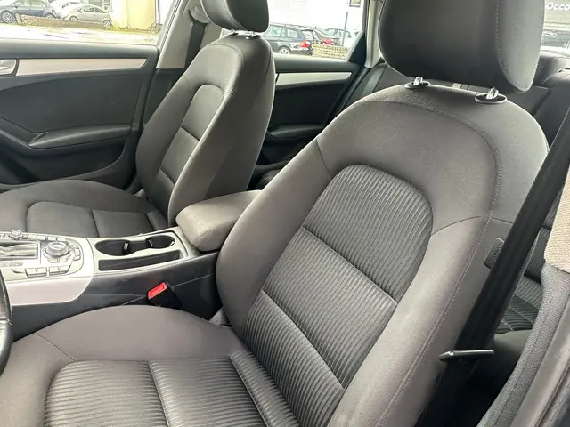 Audi A4 Limousine 1.8 TFSI Advance 2015 Benzine 9