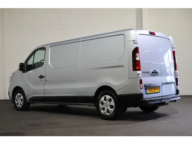 Renault Trafic 2.0 dCi 150pk L2 H1 Automaat 2022 Diesel 7