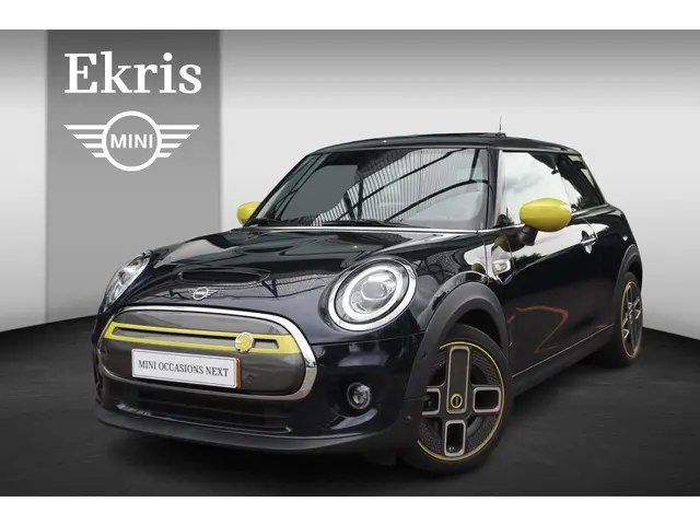 MINI Electric Yours 2020 Elektrisch