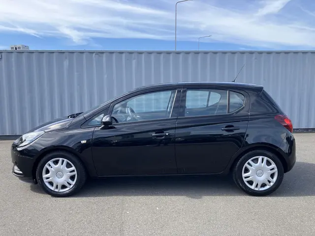 Opel Corsa 3