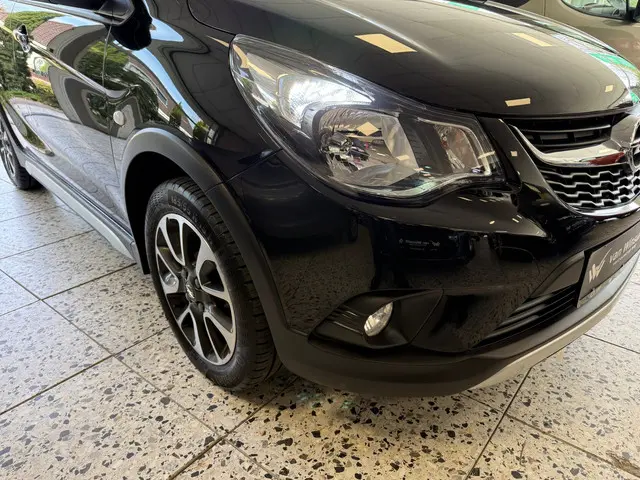 Opel KARL 1.0 Rocks Online Edition 2019 Benzine 23