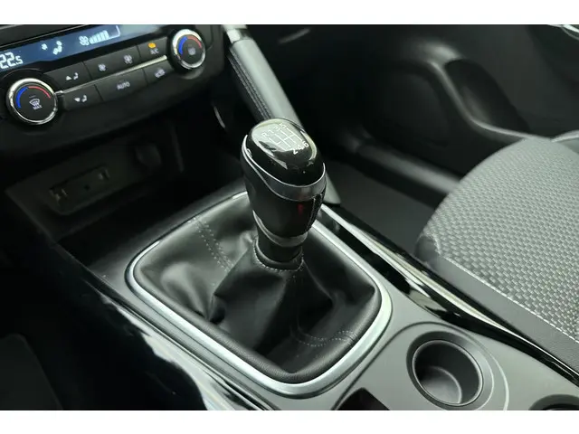 Renault Kadjar 1.2 TCe Limited 2017 Benzine 29