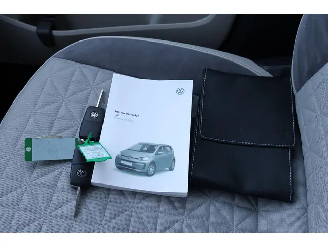 Volkswagen up! 1.0 beats 2021 Benzine 9