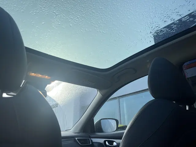 Nissan QASHQAI 1.2 Tekna 2018 Benzine 13