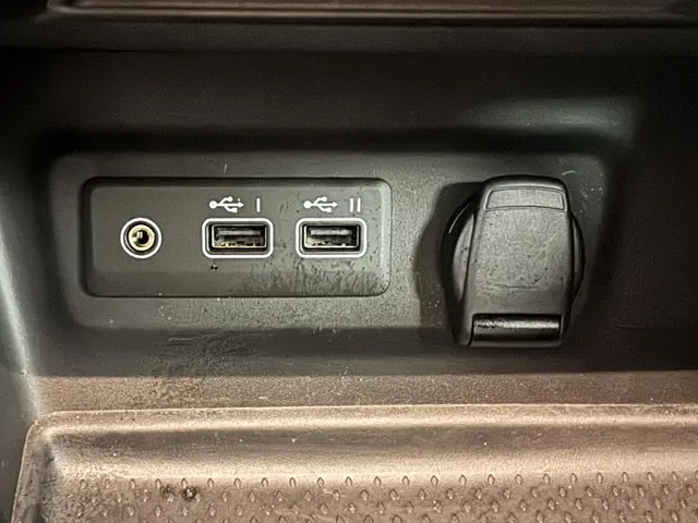 Renault Mégane Estate 1.3 TCe 140 Techno 2023 Benzine 34