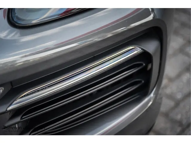 Porsche Cayenne Coupé 3.0 V6 340pk 2020 Benzine 43