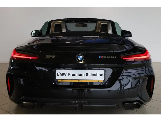 BMW Z4 M40i 2019 Benzine 8