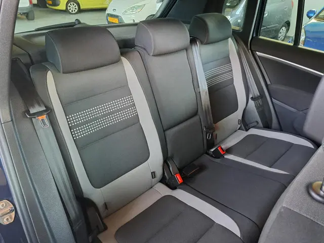 Volkswagen Tiguan 1.4 TSI Sport&Style 2013 Benzine 28