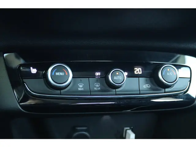 Opel Corsa-e ELEGANCE 136PK 50 KWH 2020 Elektrisch 20