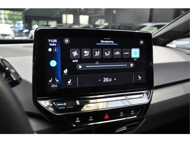 Volkswagen ID.3 Pro 58 kWh 2023 Elektrisch 23