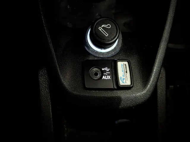 Lancia Ypsilon 1.2 Platinum 2013 Benzine 17