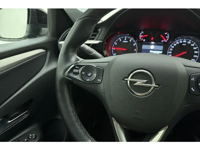 Opel Corsa 1.2 Edition 2019 Benzine 19