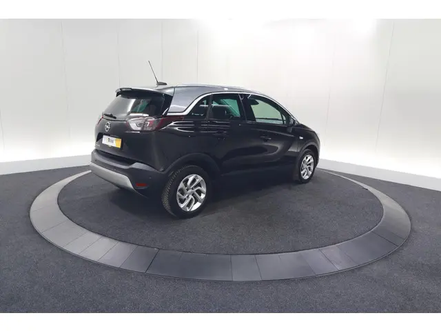 Opel Crossland X 110 Turbo Online Edition 2019 Benzine 9