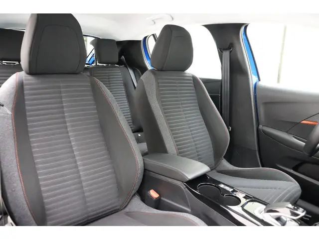 Peugeot e-208 EV Active Pack 50 kWh 2021 Elektrisch 9