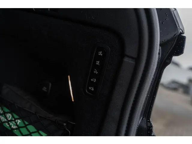 Volvo EX90 Twin Motor AWD 111 kWh Ultra 2025 Elektrisch 14