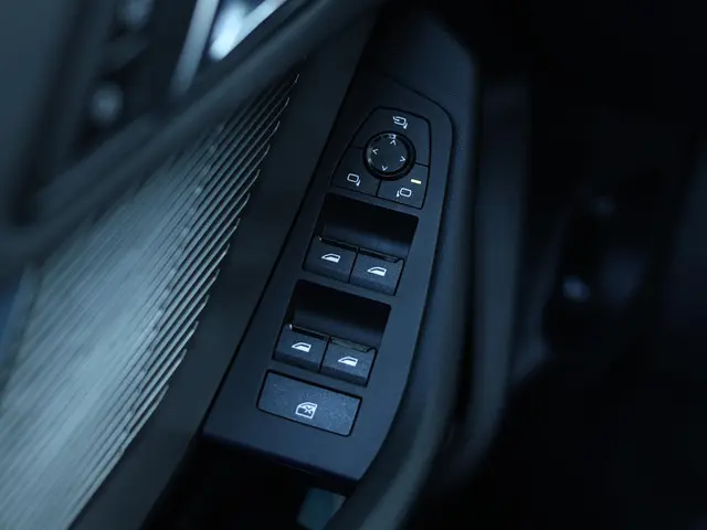 BMW 1 Serie 120 M Sport Design Edition 2025 Benzine 39