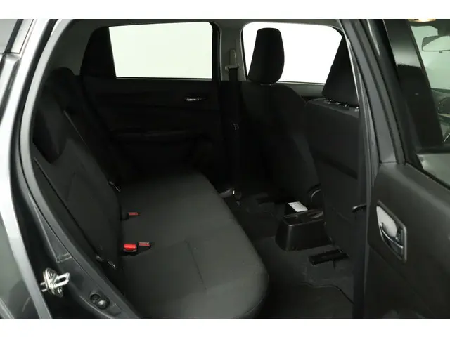 Suzuki Swift 1.2 Stijl Smart Hybrid 2019 Benzine 43