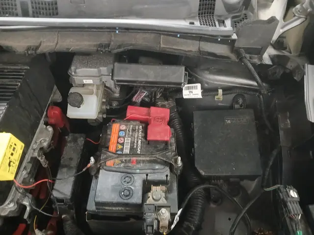 Nissan Leaf Tekna 40 kWh - Frontschade 2018 Elektrisch 35