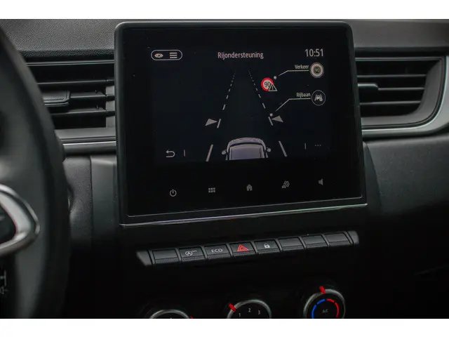 Renault Captur TCe 100pk Bi-Fuel Zen 2022 LPG/Gas 11