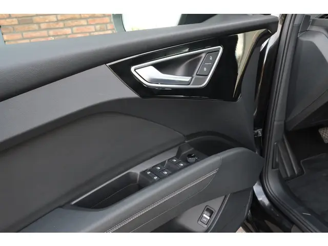 Audi Q4 e-tron 45 Edition 82 kWh 2024 Elektrisch 22