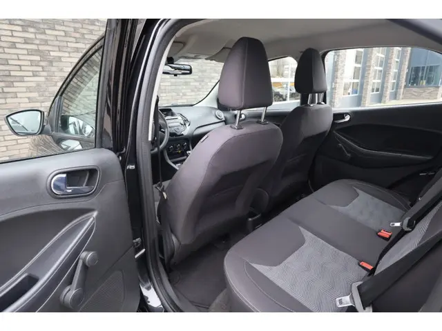 Ford Ka Ka+ 1.2 Trend Ultimate 2017 Benzine 14