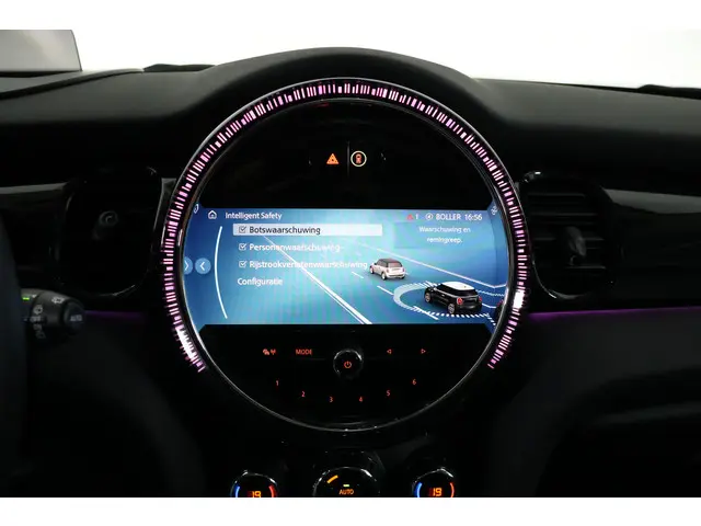 MINI Electric Mini Cooper S 33 kWh 2022 Elektrisch 23