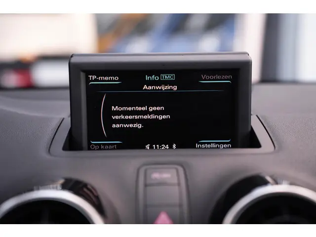Audi A1 1.2 TFSI Attraction 2013 Benzine 43
