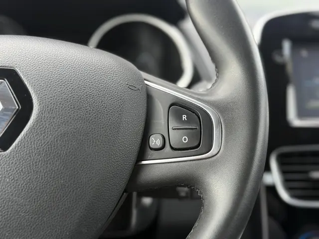 Renault Clio 0.9 TCe Limited 2018 Benzine 19