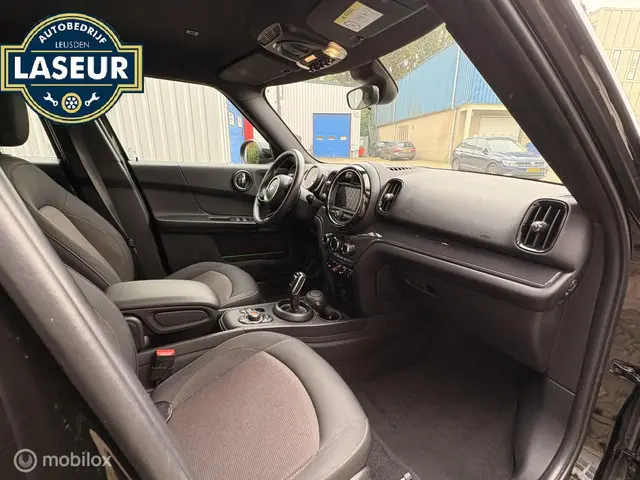 MINI Countryman 1.5 One Chili 2020 Benzine 7