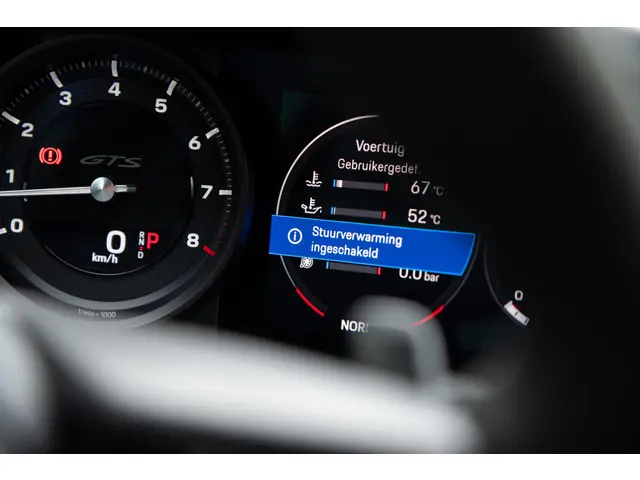 Porsche 911 3.0 Carrera GTS 2022 Benzine 33