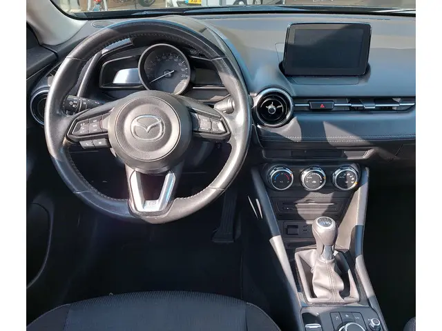 Mazda CX-3 2.0 SkyActiv-G 120 TS 2019 Benzine 18