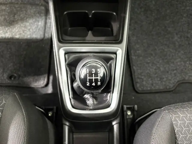 Suzuki Swift 1.2 Select 2019 Benzine 12