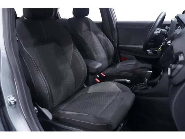 Ford Puma 1.0 EcoBoost Hybrid Titanium 2024 Benzine 41