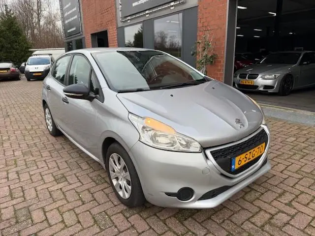 Peugeot 208 1.0 VTi Access Airco 2013 Benzine