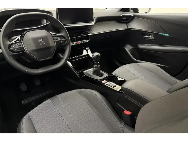 Peugeot 208 1.2 PureTech Allure Pack 2023 Benzine 17