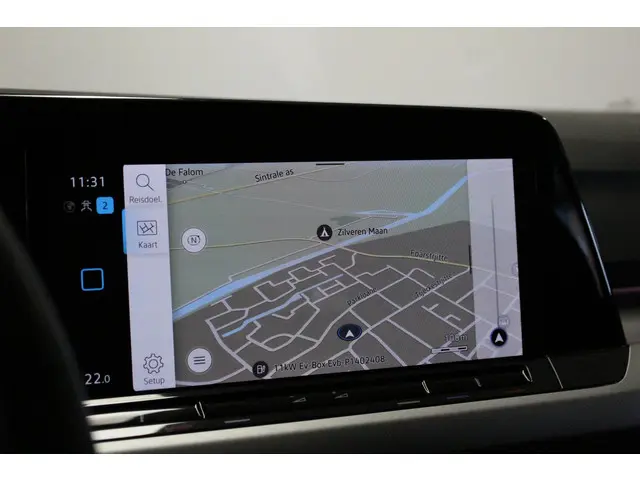 Volkswagen Golf Variant 1.0 TSI Life 2022 Benzine 22