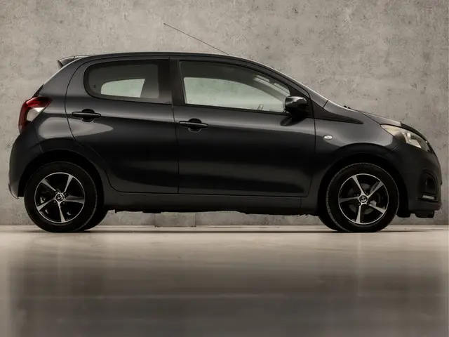 Peugeot 108 1.0 VTi Sport 2014 Benzine 4
