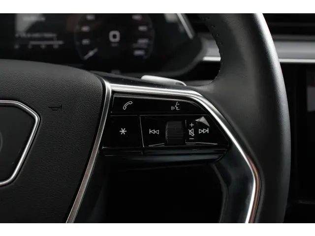 Audi e-tron e-tron 55 quattro 2019 Elektrisch 19