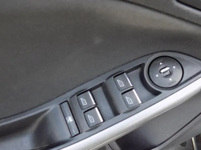Ford Focus Wagon 1.0 EcoBoost Edition Plus 2014 Benzine 10