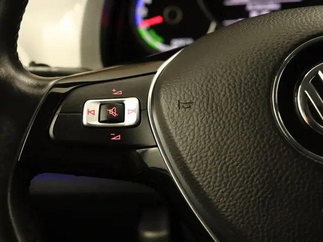 Volkswagen e-up! e-up! 2018 Elektrisch 25