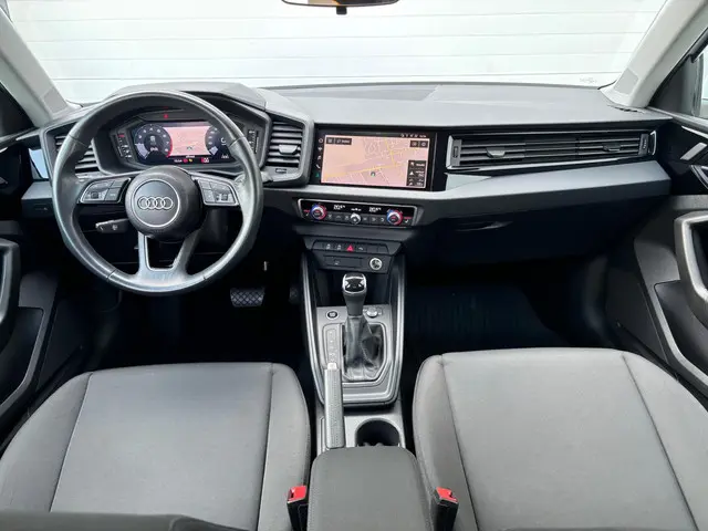 Audi A1 Sportback 30 TFSI automaat !! VERKOCHT !! 2020 Benzine 7