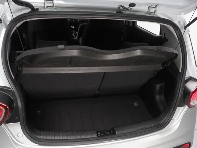 Hyundai i10 1.0i Comfort 2020 Benzine 7